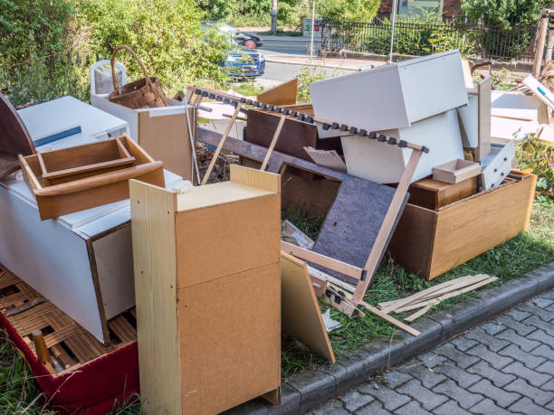 Commercial Cleanout Services in Gantt, SC