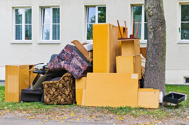 Best Professional Junk Removal  in Gantt, SC